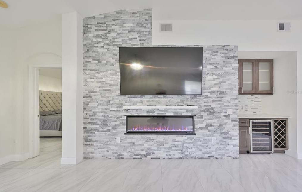 7120 Humber Cir, Zephyrhills FL exterior