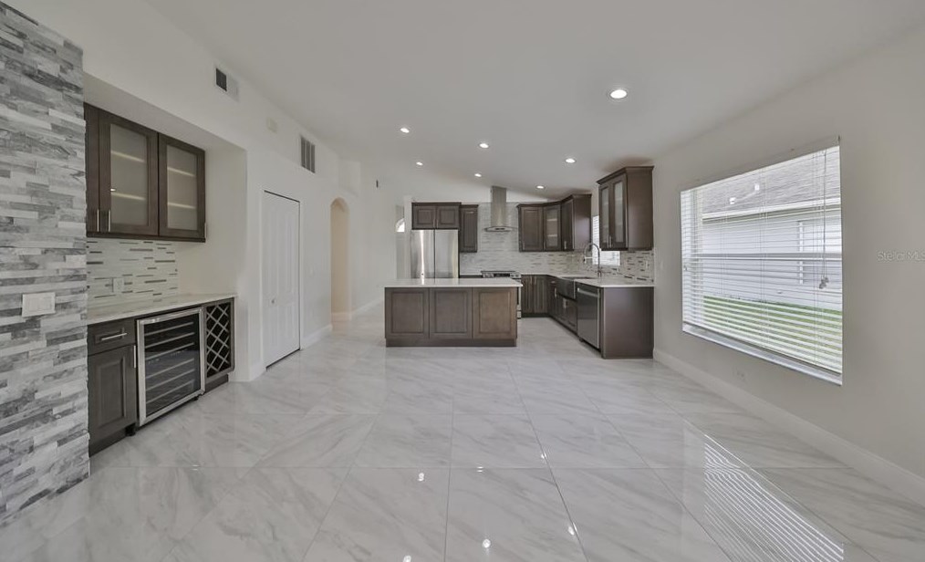 7120 Humber Cir, Zephyrhills FL exterior