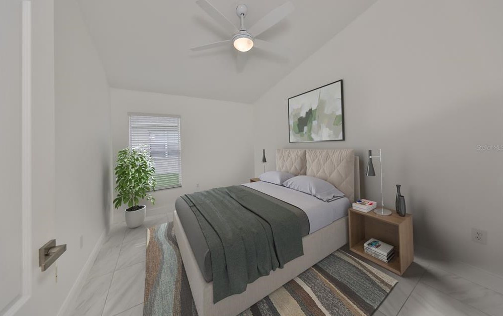 7120 Humber Cir, Zephyrhills FL exterior