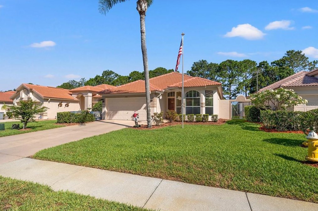 3861 Nottingham Dr, Tarpon Springs, FL 34688
