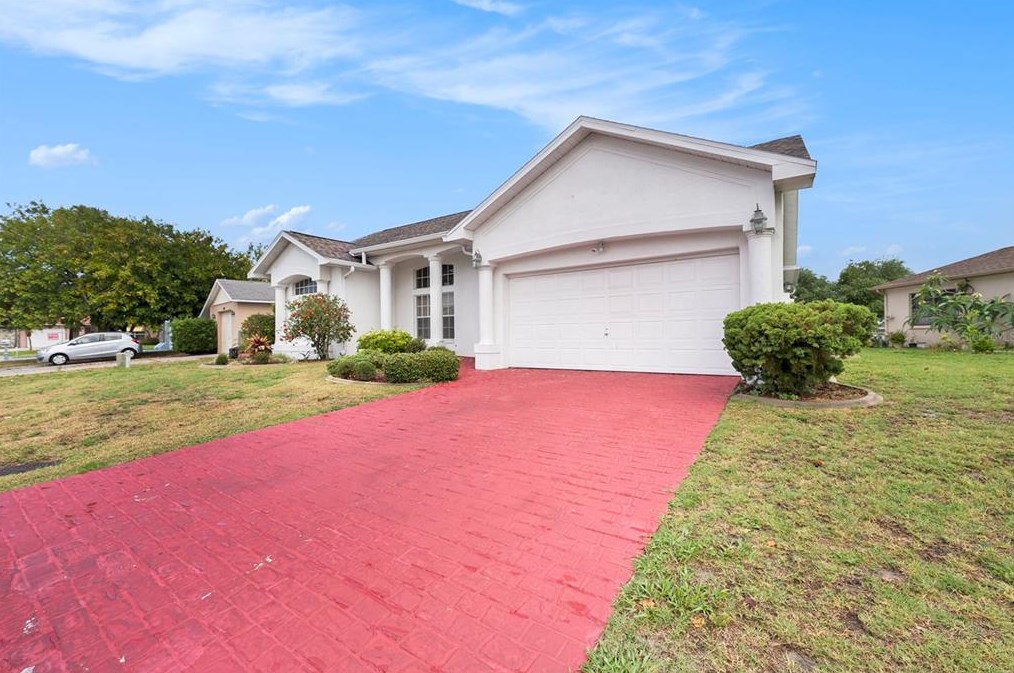 7655 Vienna Ln, Port Richey, FL 34668