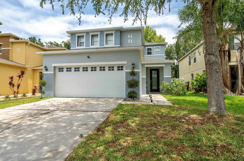27021 Cotton Key Ln, Zephyrhills, FL 33544-7741