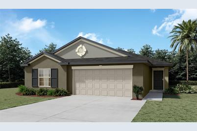 4204 Bridle Booster Way - Photo 1