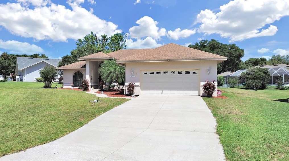 2163 Rainbower Ct, Lakeland, FL 33810-8242