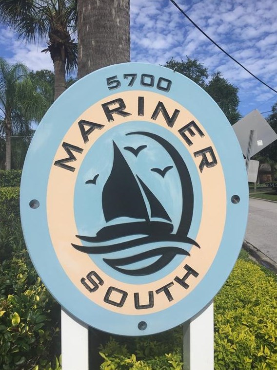 5700 Mariner St, Tampa, FL 33609-3439