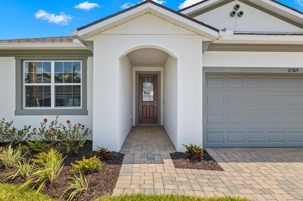 12309 54th St E, Parrish, FL 34219