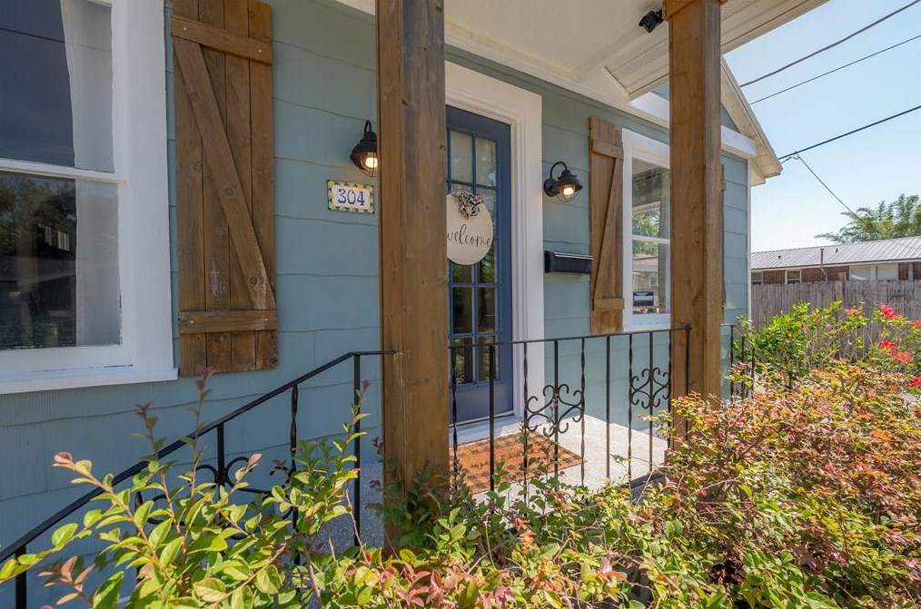304 Minnehaha St, Tampa FL  33604-5529 exterior