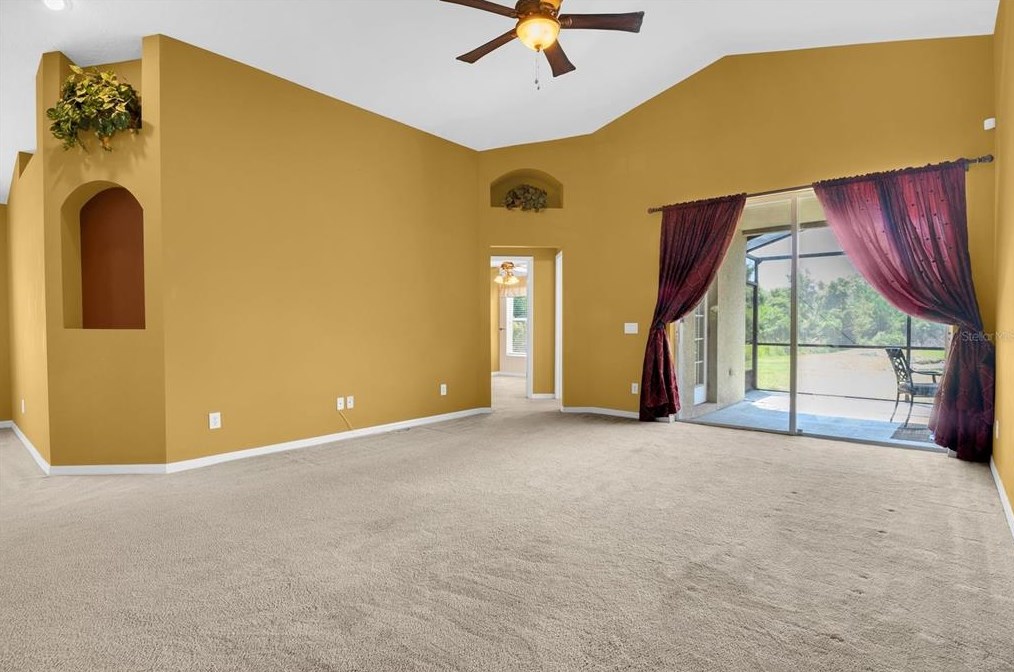 4145 Edenrock Pl, Zephyrhills FL  33543-6927 exterior