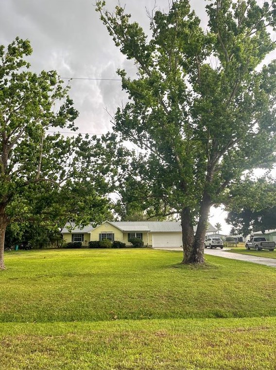 3688 13th Ter, Okeechobee, FL 34974-6027