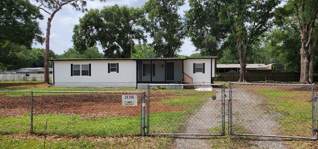 26306 Brahma Dr, Zephyrhills, FL 33544-3603