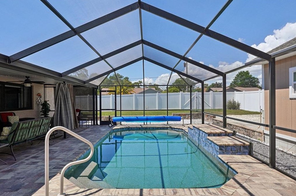 2324 Hillandale Ave, Brooksville, FL 34608-4842