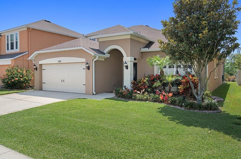 3717 Beneraid St, Land O Lakes, FL 34638