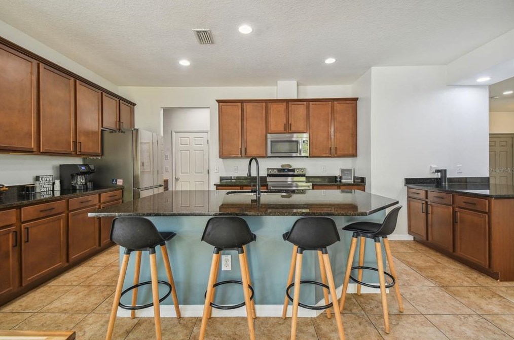 5323 Dittany Ct, Land O Lakes FL  34639-2826 exterior