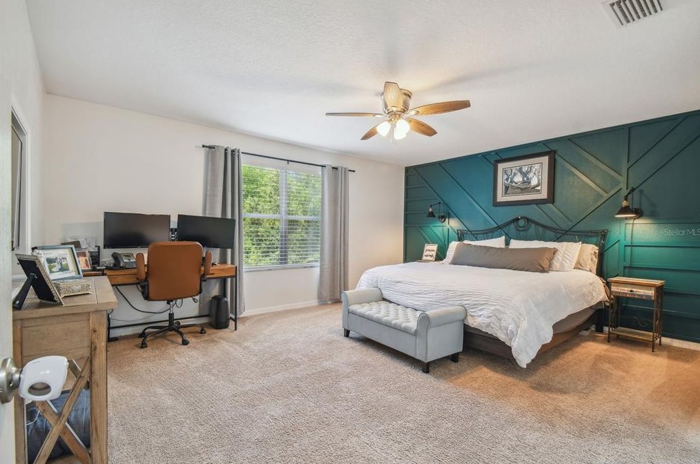 5323 Dittany Ct, Land O Lakes FL  34639-2826 exterior