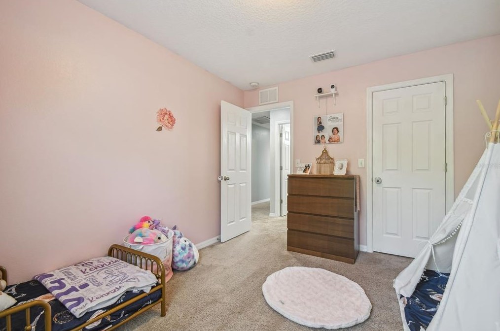 5323 Dittany Ct, Land O Lakes FL  34639-2826 exterior