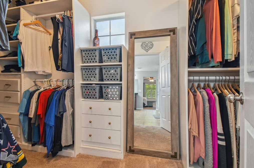 5323 Dittany Ct, Land O Lakes FL  34639-2826 exterior