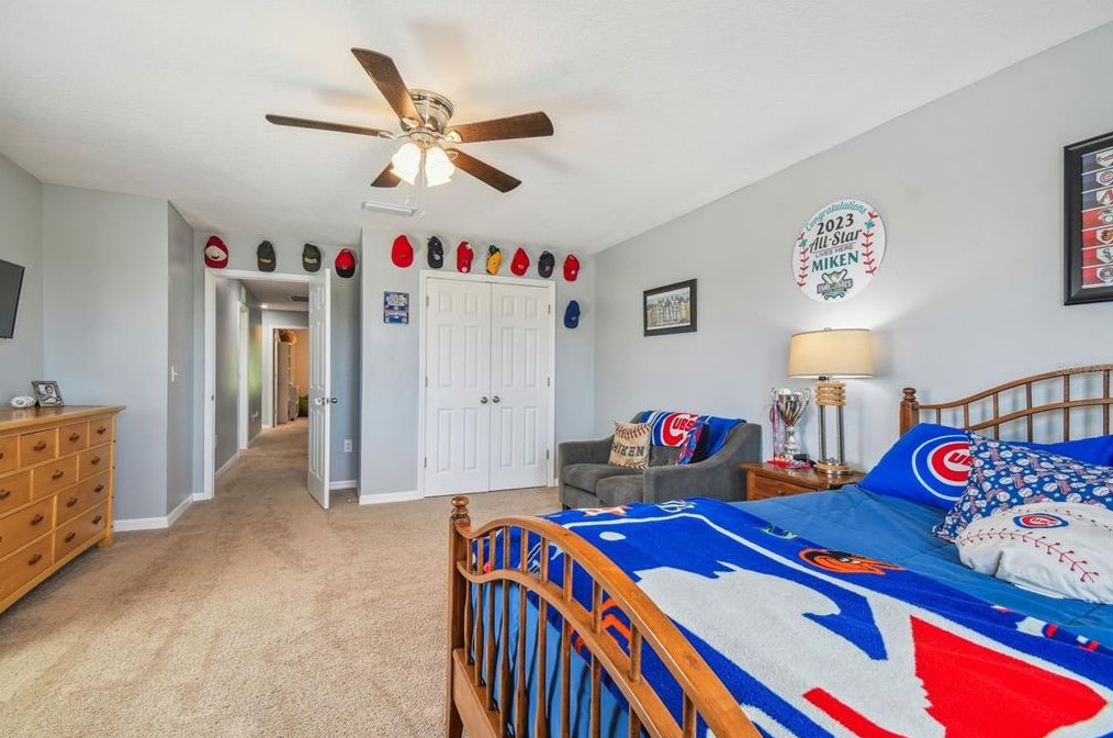 5323 Dittany Ct, Land O Lakes FL  34639-2826 exterior