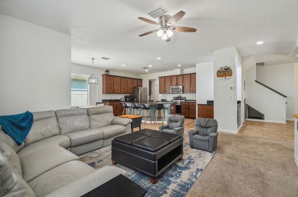 5323 Dittany Ct, Land O Lakes FL  34639-2826 exterior