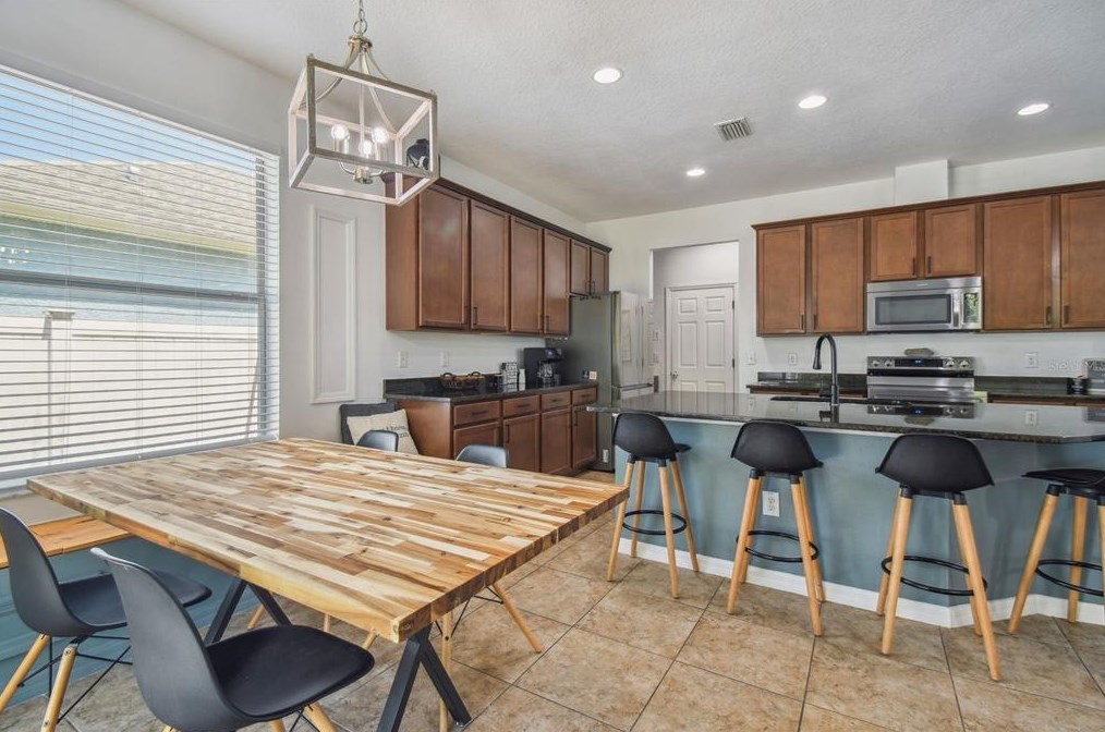 5323 Dittany Ct, Land O Lakes FL  34639-2826 exterior