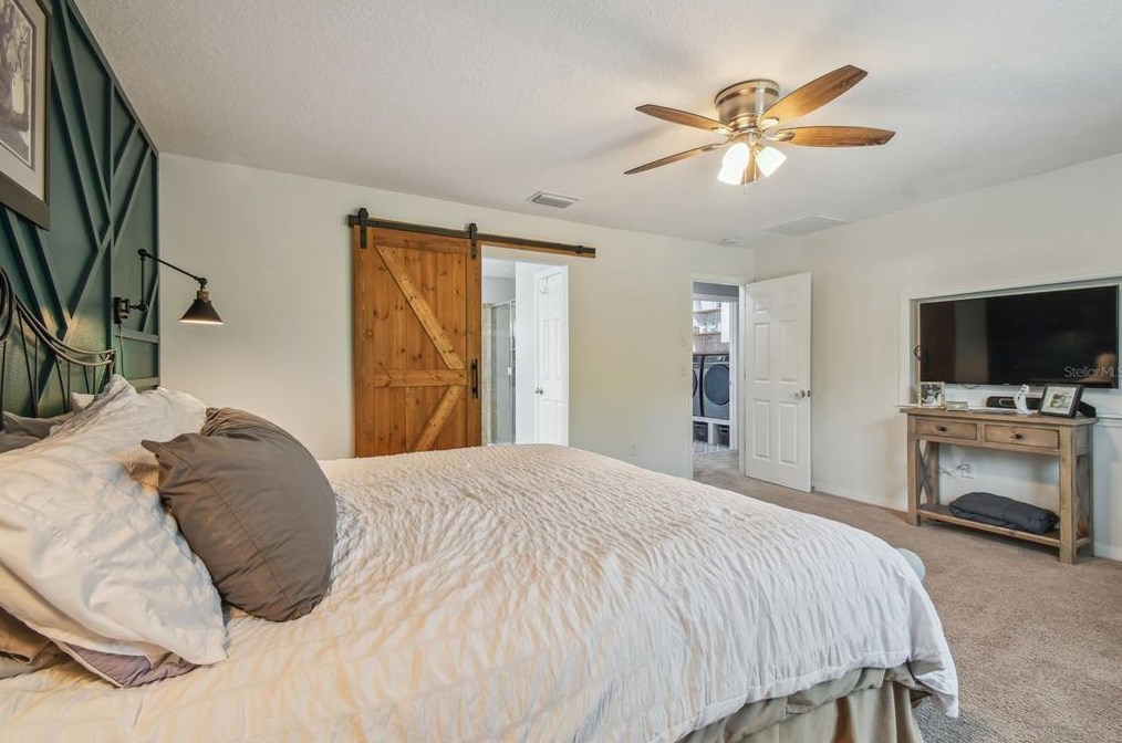 5323 Dittany Ct, Land O Lakes FL  34639-2826 exterior