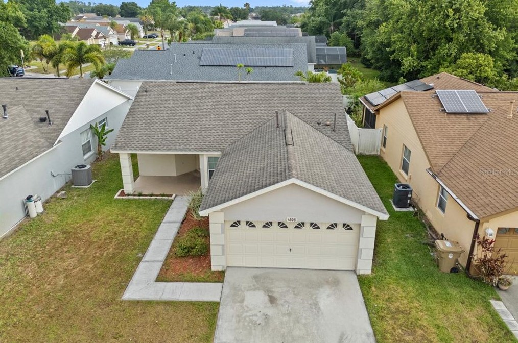 4505 Dakota Point Ct, Kissimmee, FL 34746-6098