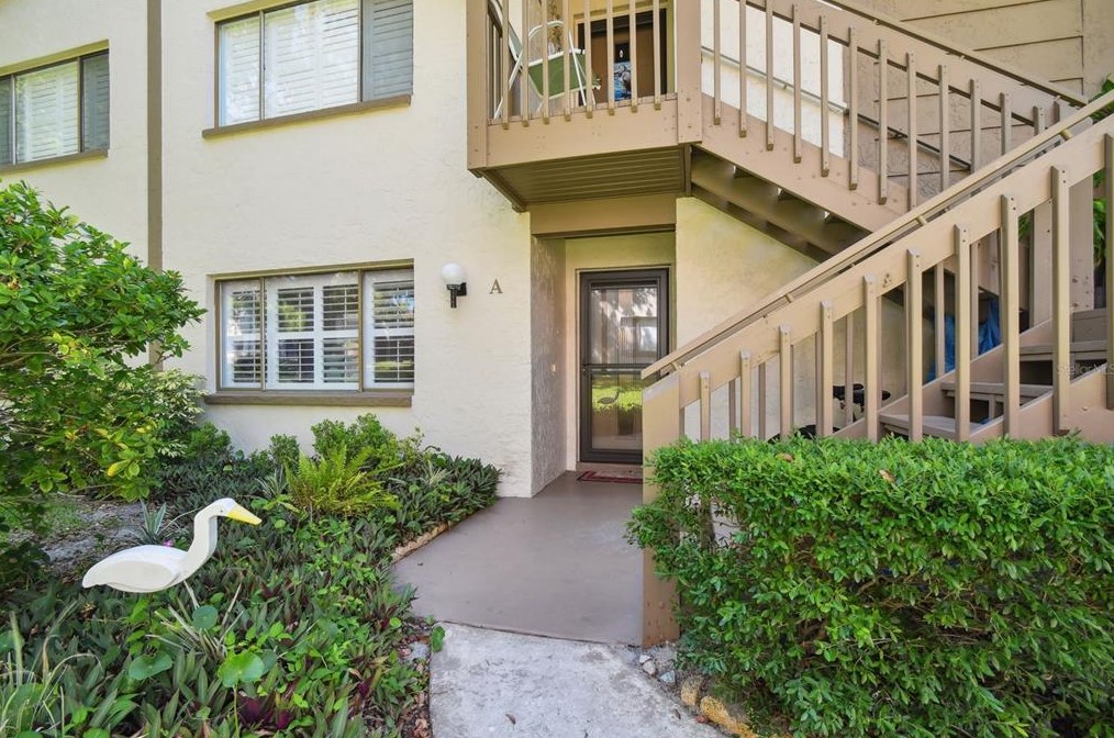 12902 Fairway Dr #a, Port Richey, FL 34667