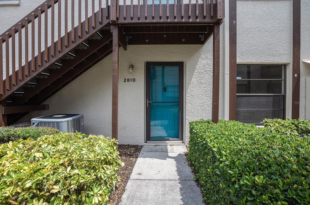 2810 74th St, Bradenton FL  34209-5329 exterior