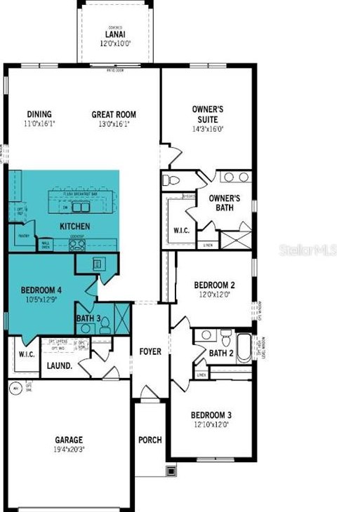 5217 124th Ave E, Parrish, FL 34219