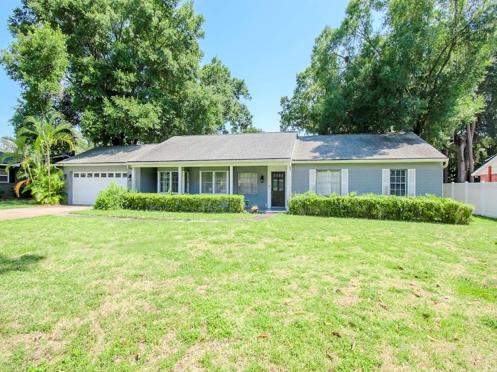 615 Carolyn Dr, Brandon, FL 33510-3505