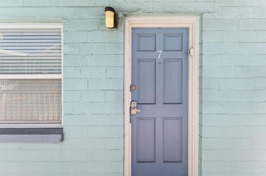 13343 Gulf Blvd #b7, Saint Petersburg, FL 33708