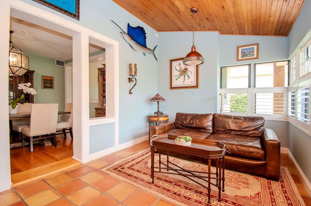 3713 Cleveland St, Tampa FL 33609-2713 exterior