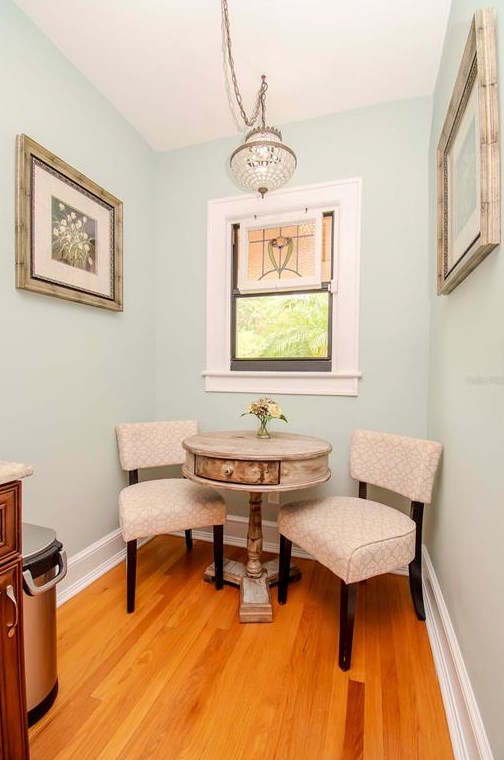 3713 Cleveland St, Tampa FL 33609-2713 exterior