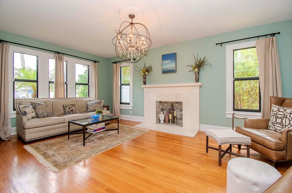 3713 Cleveland St, Tampa FL 33609-2713 exterior