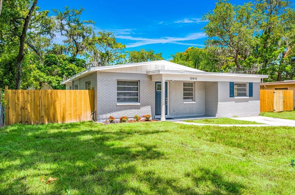 10410 22nd St, Tampa, FL 33612-6012