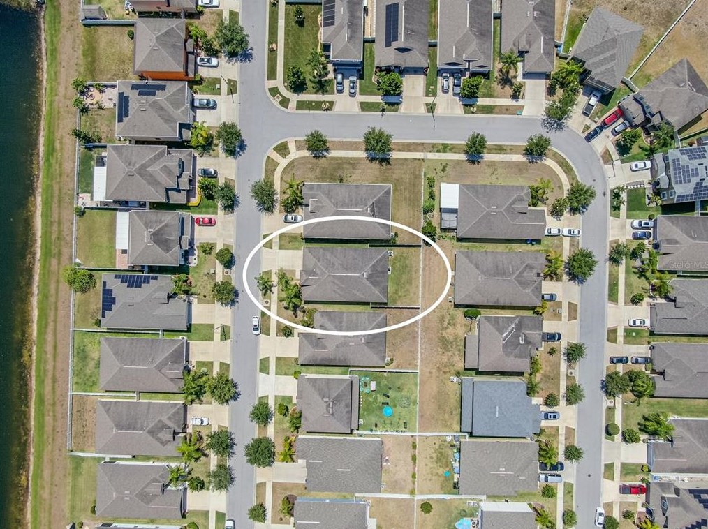 10518 Standing Stone Dr, Wimauma FL  33598 exterior