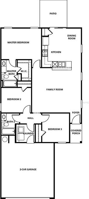112 Prince Eric Ln, Palm Coast, FL 32164-7189