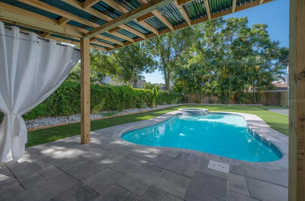 1510 Trask St, Tampa FL  33629-5533 exterior