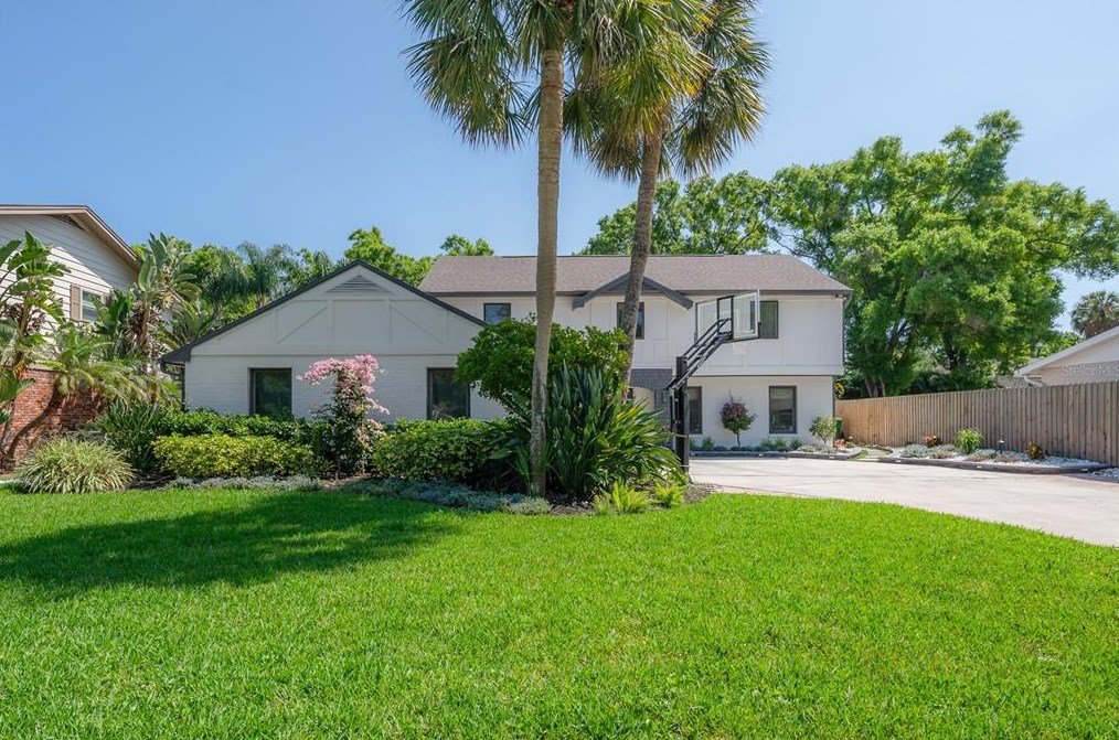 1510 Trask St, Tampa FL  33629-5533 exterior