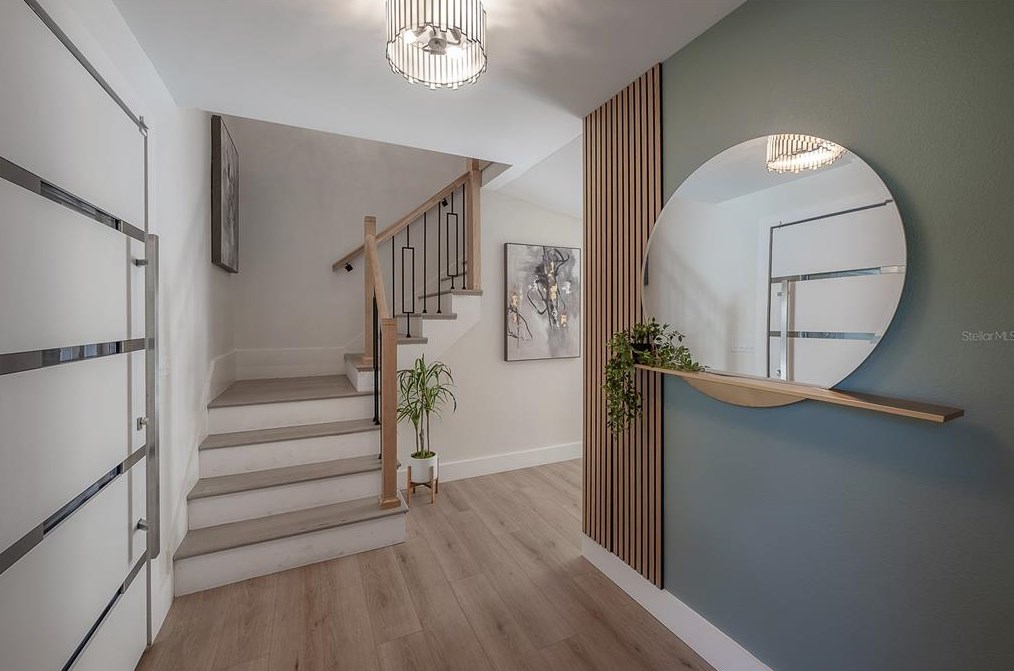 1510 Trask St, Tampa FL  33629-5533 exterior