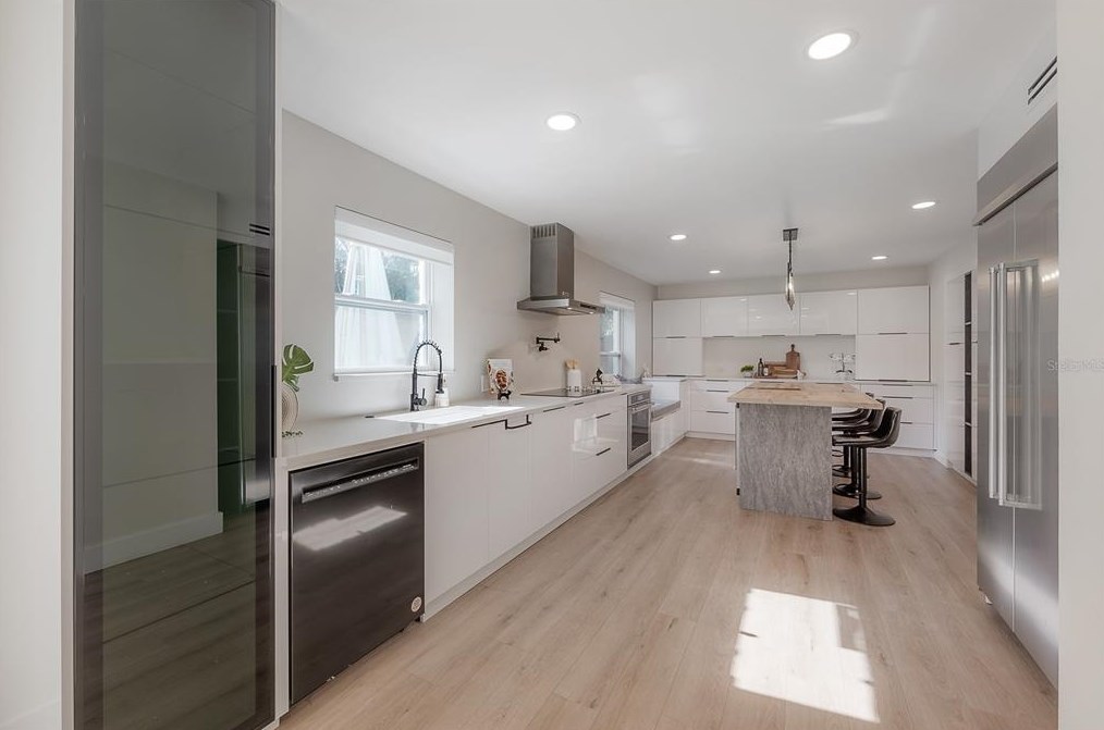 1510 Trask St, Tampa FL  33629-5533 exterior