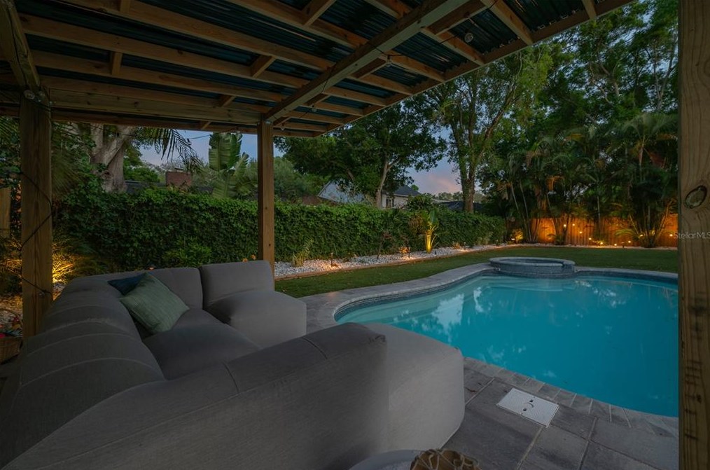 1510 Trask St, Tampa FL  33629-5533 exterior