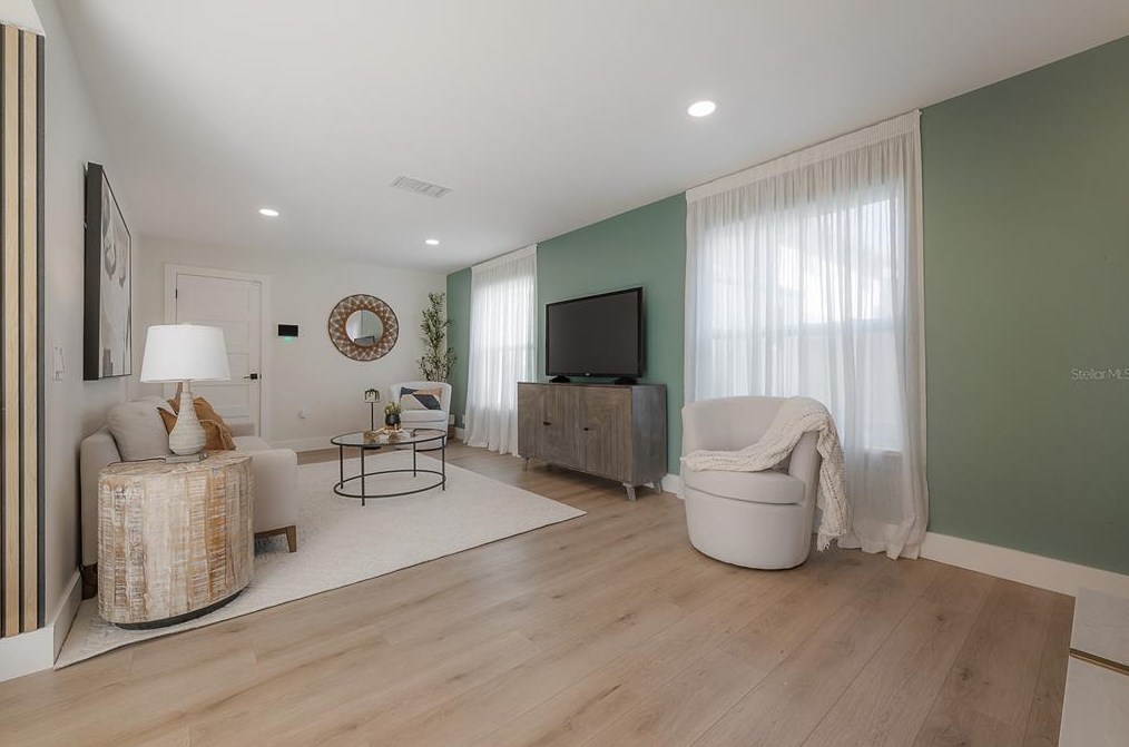 1510 Trask St, Tampa FL  33629-5533 exterior