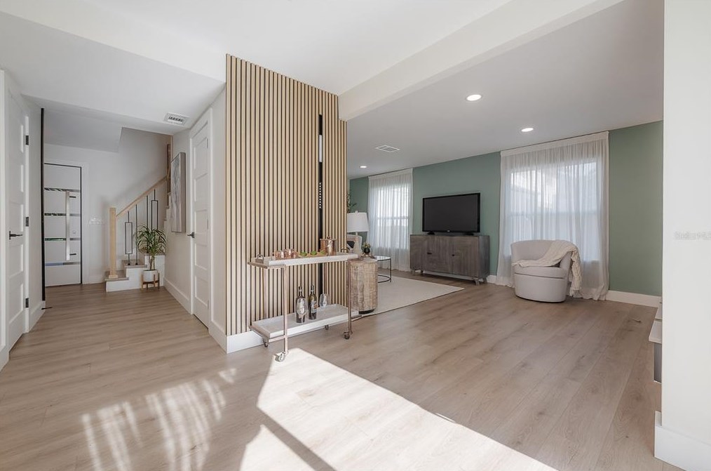 1510 Trask St, Tampa FL  33629-5533 exterior