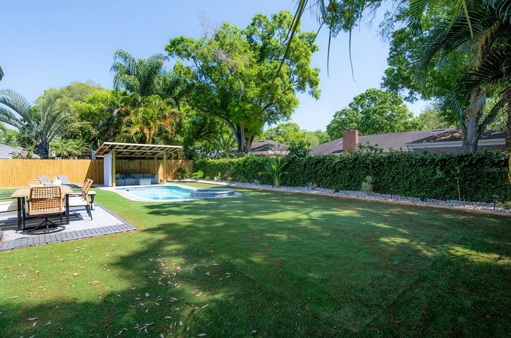 1510 Trask St, Tampa FL  33629-5533 exterior