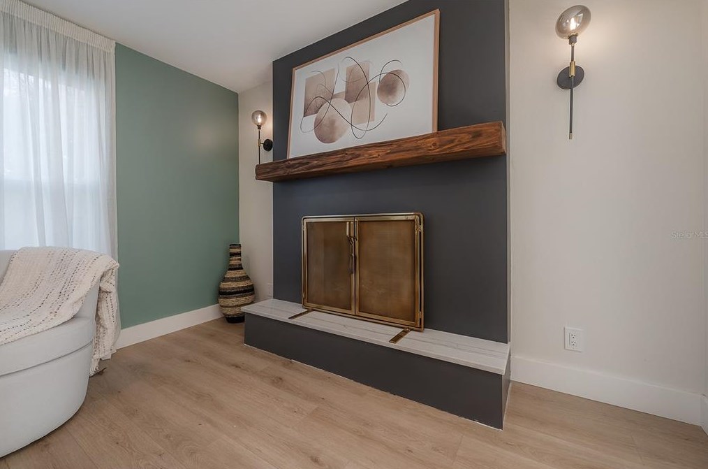 1510 Trask St, Tampa FL  33629-5533 exterior