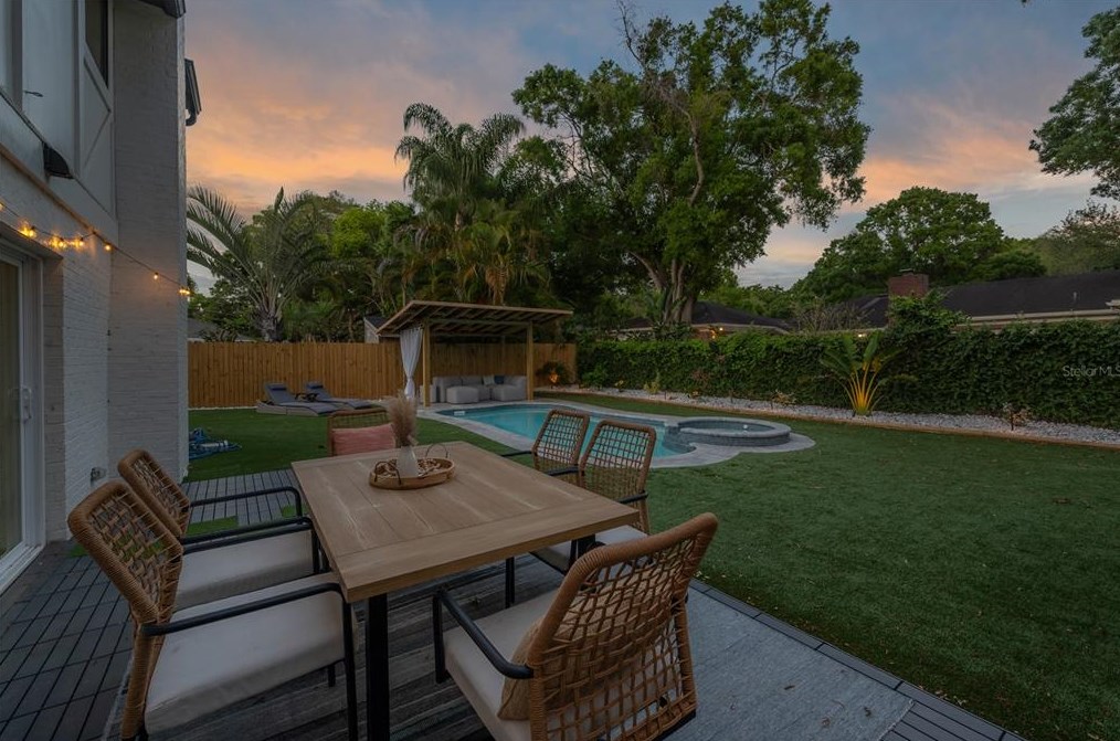 1510 Trask St, Tampa FL  33629-5533 exterior