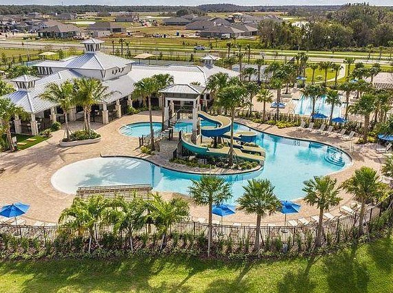 6903 Old Benton Dr, Ruskin FL  33572-1765 exterior