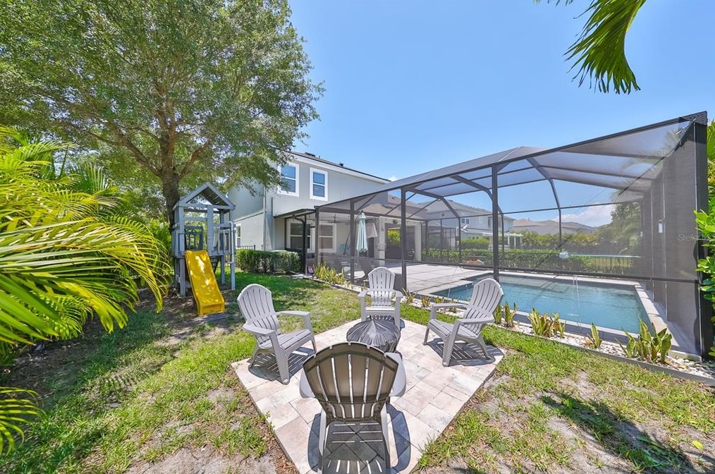 6903 Old Benton Dr, Ruskin FL  33572-1765 exterior