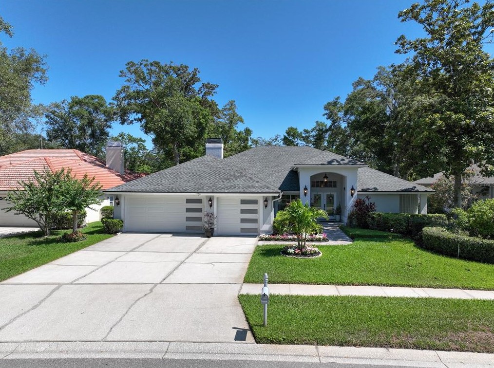 410 Stratfield Dr, Lutz, FL 33549-6844