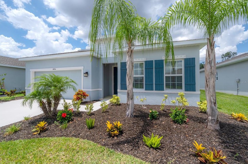 11456 64th St E, Parrish, FL 34219